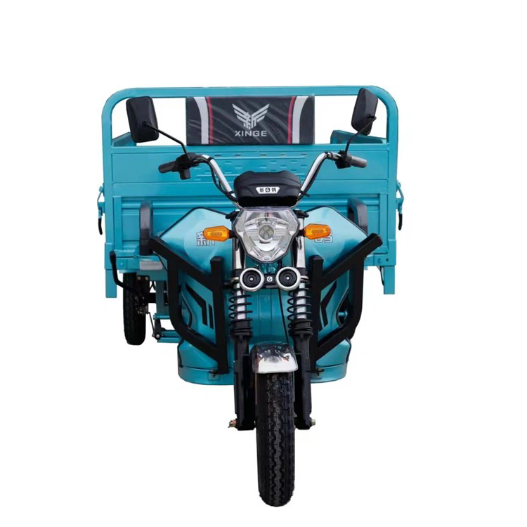 XINGE 1200W Super Power รถจักรยานยนต์ไฟฟ้า